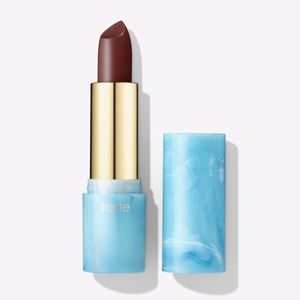 New Tarte SEA Color Splash Lipstick Berry Mojito